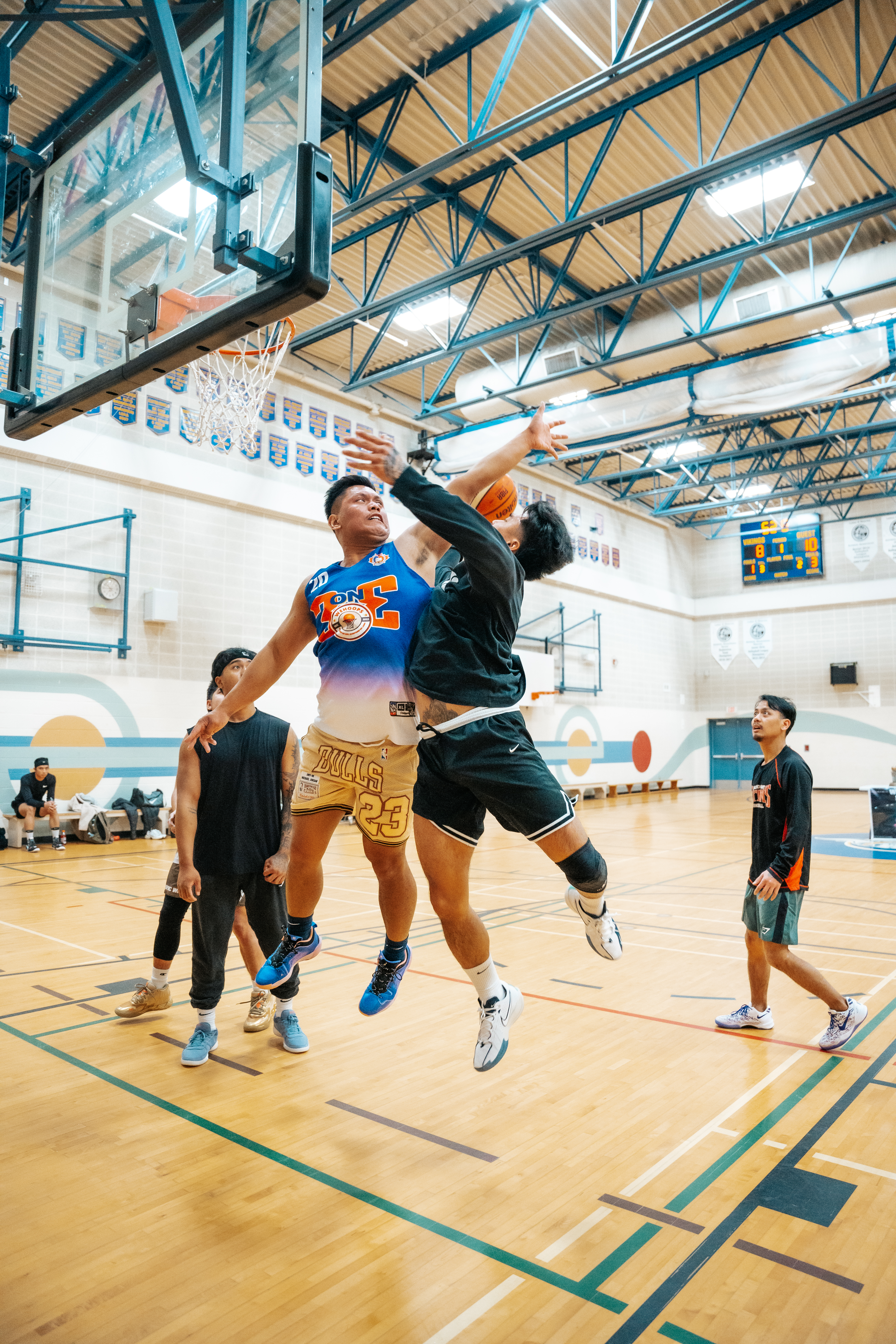 Wehoops Images