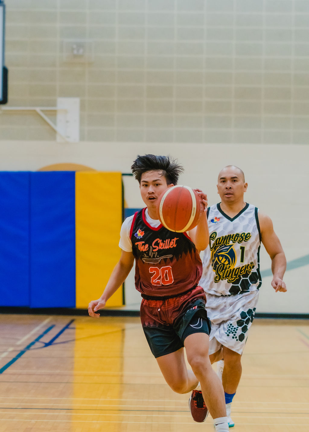 Wehoops Feature Images