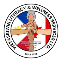 Wetaskiwin Literacy & Welness Services Sponsor