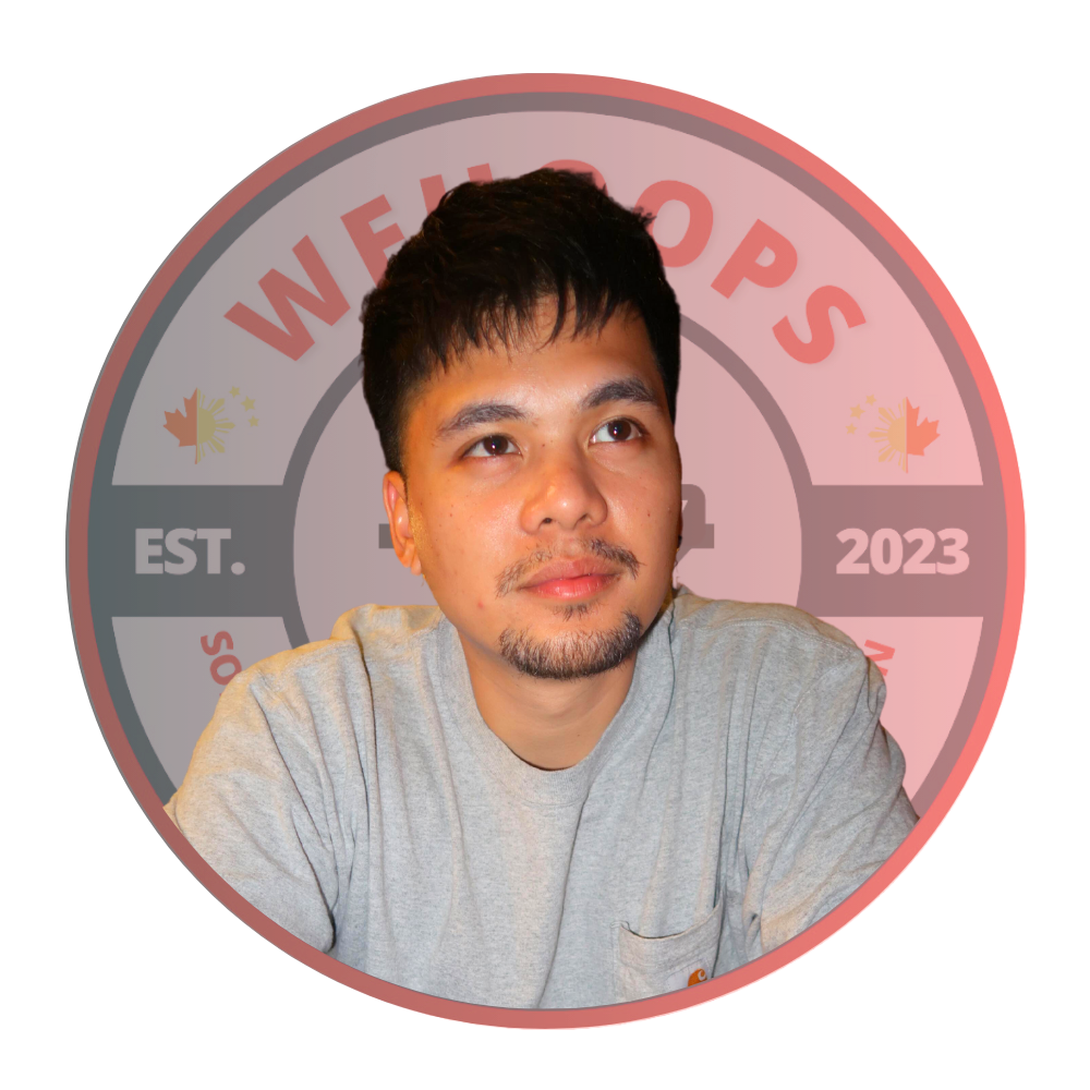 Alec Tolosa