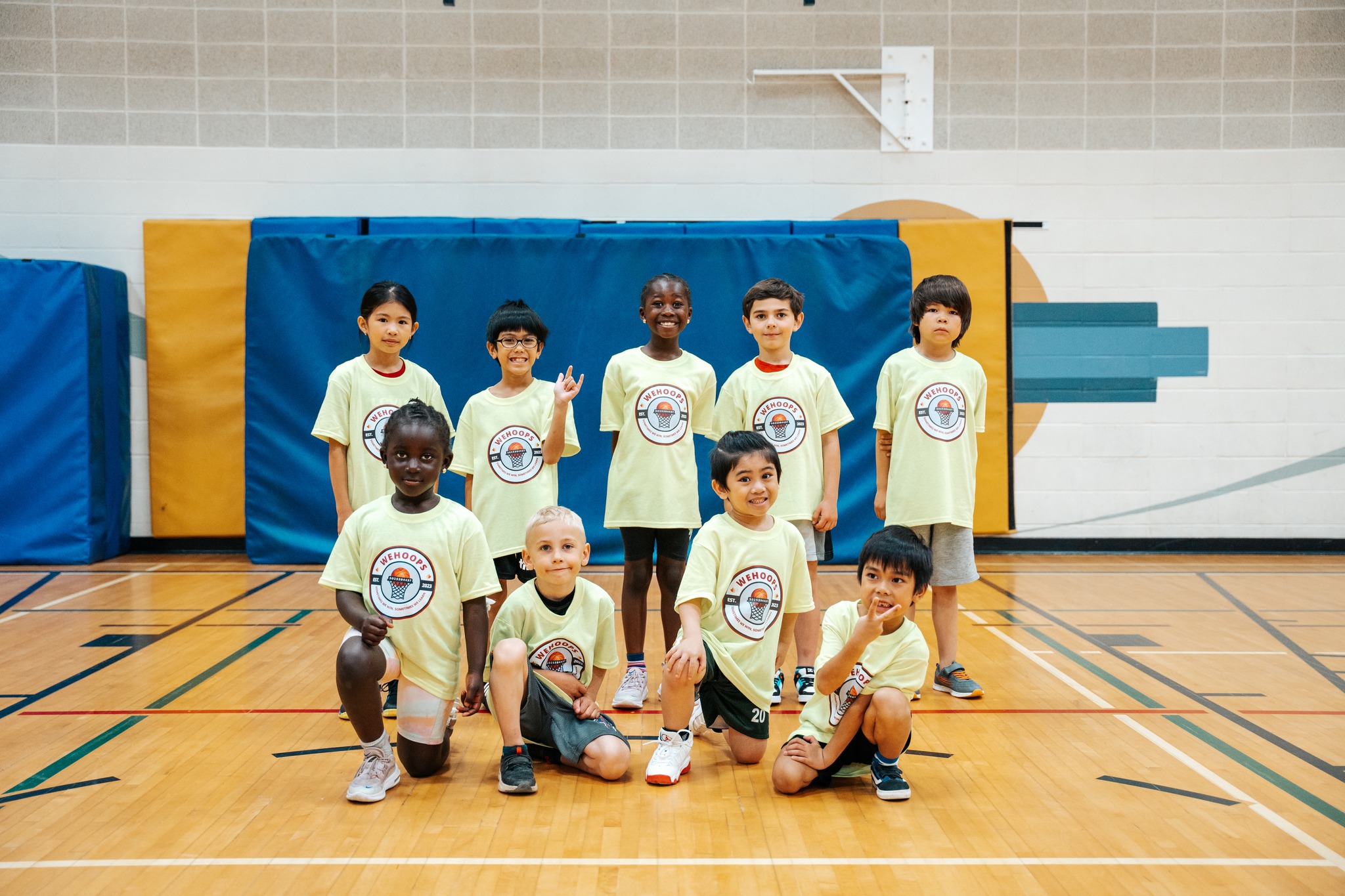 Wehoops Feature Images