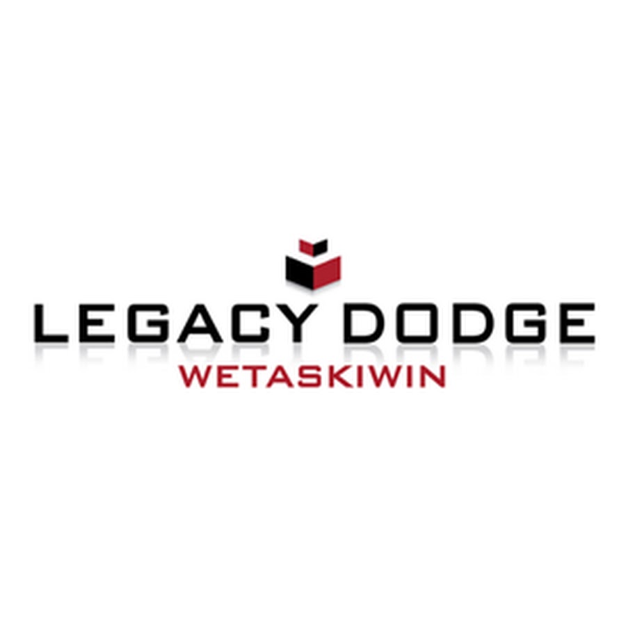 Legacy Dodge Sponsor